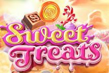 Sweet Treats Slot Review